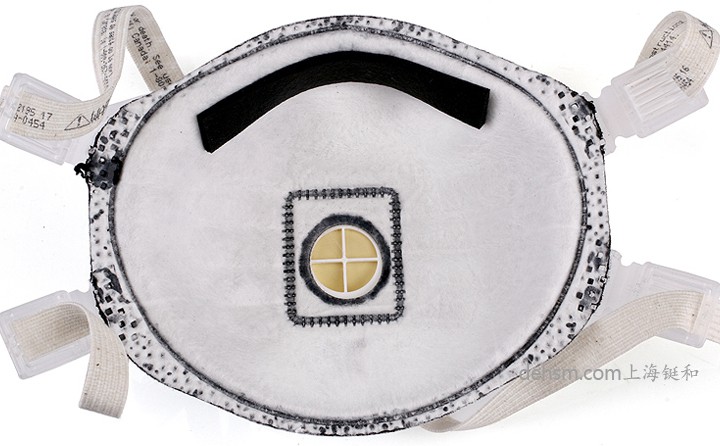 3m8514焊接口罩內(nèi)側(cè)圖