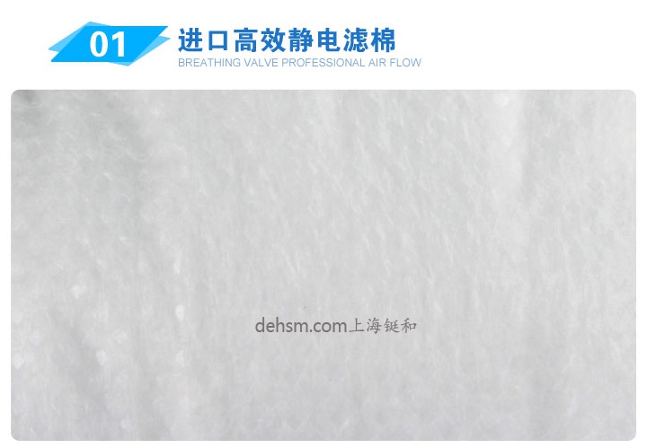 3M8233N100口罩進(jìn)口高效靜電濾棉