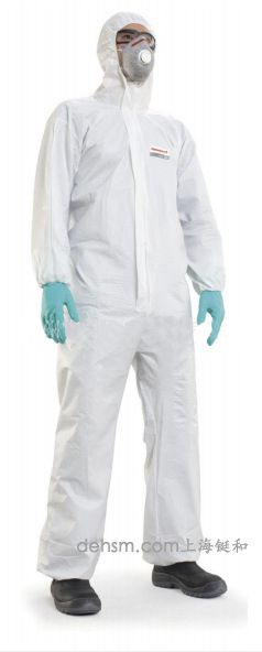 霍尼韋爾4500500MutexLight防護(hù)服圖片