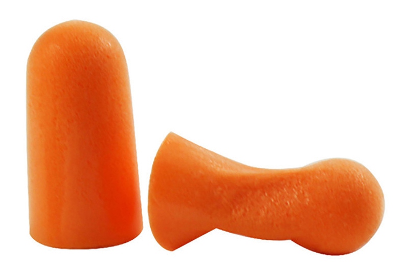 3M1100子彈型耳塞 (無(wú)線)圖片-正面