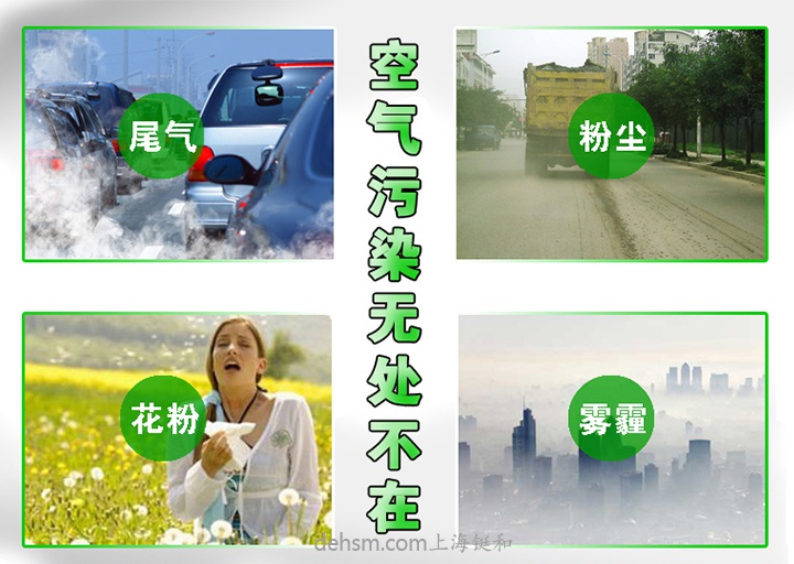 3M9501V KN95防塵口罩使用領域