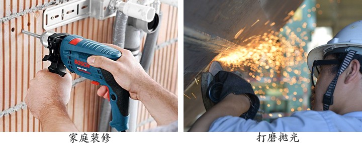 3m口罩在家庭裝修及機械制造領(lǐng)域使用